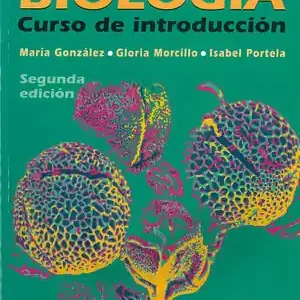 BIOLOGÍA. CURSO DE INTRODUCCIÓN Finale Aktion