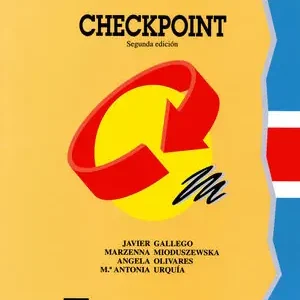 Direkt Vom Hersteller CHECKPOINT. ENGLISH IN TOURISM