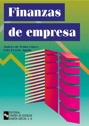 FINANZAS DE EMPRESA Geprüft