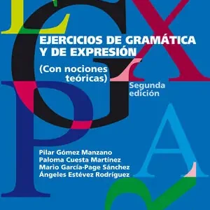 EJERCICIOS DE GRAMÁTICA Y DE EXPRESIÓN. CON NOCIONES TEÓRICAS Meistverkauft