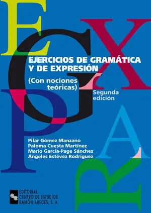EJERCICIOS DE GRAMÁTICA Y DE EXPRESIÓN. CON NOCIONES TEÓRICAS Meistverkauft