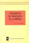 FUNDAMENTOS DE FINANCIACIÓN DE LA EMPRESA Jetzt Kaufen