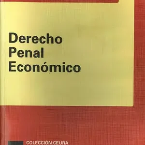 DERECHO PENAL ECONÓMICO Letzte Chance