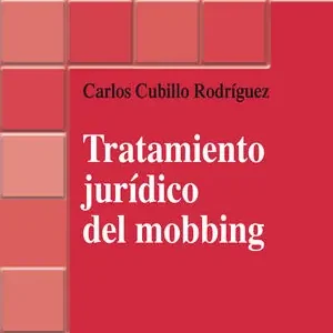 TRATAMIENTO JURÍDICO DEL MOBBING Top-Qualität