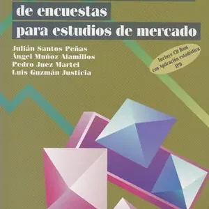 DISEÑO Y TRATAMIENTO ESTADÍSTICO DE ENCUESTAS PARA ESTUDIOS DE MERCADO Saisonangebot