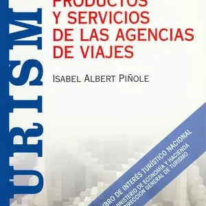 GESTIÓN, PRODUCTOS Y SERVICIOS DE LAS AGENCIAS DE VIAJES Mega-Angebot