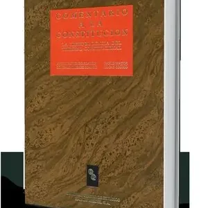 COMENTARIO A LA CONSTITUCIÓN. LA JURISPRUDENCIA DEL TRIBUNAL CONSTITUCIONAL Gratis Versand