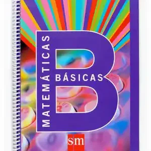 Gratis Versand CUADERNOS DE MATEMÁTICAS BÁSICAS B. ESO