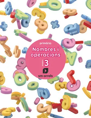 QUADERM. NOMBRES I OPERACIONS 3. PRIMÀRIA Direktkauf