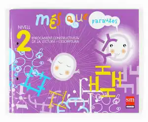 Angebot MÉS QUE PARAULES - NIVEL 2 - 07