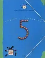 Schneller Versand CARPETAS DE APRENDIZAJES BÁSICOS 5 AÑOS: LÓGICA Y CONCEPTOS.