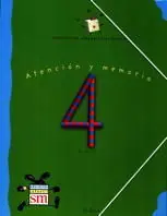 CARPETA DE APRENDIZAJES BÁSICOS 4 AÑOS. ATENCIÓN Y MEMORIA Sofort Bestellen