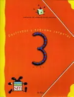 Bestpreis CARPETA DE APRENDIZAJES BÁSICOS 3 AÑOS. DESTREZAS Y ESQUEMAS CORPORALES.