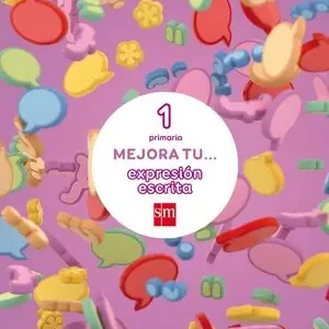 Großhandel MEJORA TU... EXPRESIÓN ESCRITA. 1 PRIMARIA