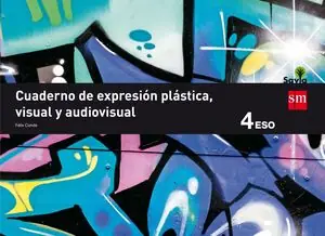 CUADERNO DE EXPRESIÓN PLÁSTICA. 4 ESO Schneller Versand