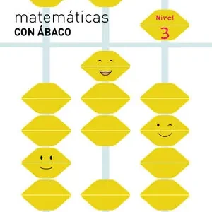 Ausverkauf MATEMÁTICAS CON ÁBACO. 3 PRIMARIA