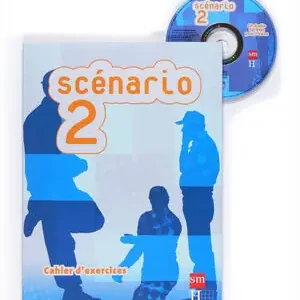 Direkt Vom Hersteller SCÉNARIO 2. CAHIER D'EXERCICES