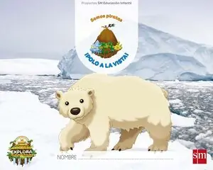 ¡POLO A LA VISTA! (SOMOS PIRATAS NIVEL 3). EXPLORA Sonderaktion