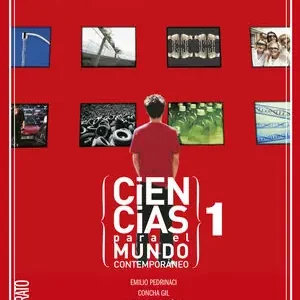 CIENCIAS PARA EL MUNDO CONTEMPORÁNEO. 1 BACHILLERATO Neuheit