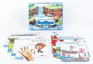 SOMRIURES. 5 ANYS. 1 TRIMESTRE Jetzt Zugreifen