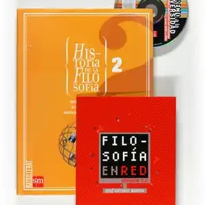 Angebot HISTORIA DE LA FILOSOFIA [VALENCIANO]. 2 BATXILLERAT