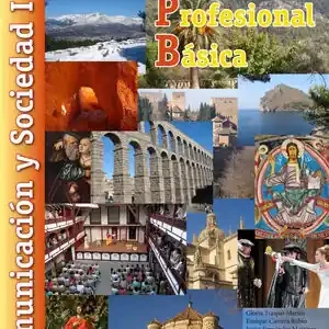 COMUNICACIÓN Y SOCIEDAD I - FORMACIÓN PROFESIONAL BÁSICA Sichere Zahlung