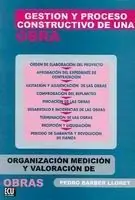 GESTIÓN Y PROCESO CONSTRUCTIVO DE UNA OBRA Beliebt