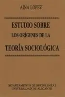 ESTUDIO SOBRE LOS ORÍGENES DE LA TEORÍA SOCIOLÓGICA Mengenrabatt