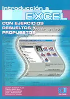 Bestseller INTRODUCCIÓN A EXCEL. CON EJERCICIOS RESUELTOS Y PROPUESTOS