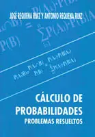 Bestseller CÁLCULO DE PROBABILIDADES: PROBLEMAS RESUELTOS