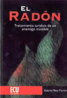 Rabatt EL RADÓN. TRATAMIENTO JURÍDICO DE UN ENEMIGO INVISIBLE