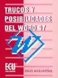 TRUCOS Y POSIBILIDADES DEL WORD 97 Neue Kollektion