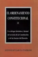 EL ORDENAMIENTO CONSTITUCIONAL Jetzt Bestellen