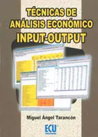 TÉCNICAS DE ANÁLISIS ECONÓMICO INPUT-OUTPUT Neue Ware