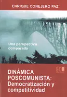 Wochenendangebot DINÁMICA POSCOMUNISTA: DEMOCRATIZACIÓN Y COMPETITIVIDAD
