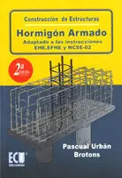 Sichere Zahlung CONSTRUCCIÓN DE ESTRUCTURAS DE HORMIGÓN ARMADO ADAPTADO A LAS INSTRUCCIONES EME,
