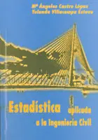 Saisonangebot ESTADÍSTICA APLICADA A LA INGENIERÍA CIVIL