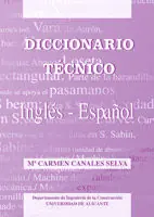 DICCIONARIO TÉCNICO INGLÉS-ESPAÑOL Sale