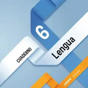 CUADERNO LENGUA 6 Aktuell