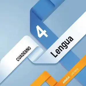 CUADERNO LENGUA 4 Finale Aktion