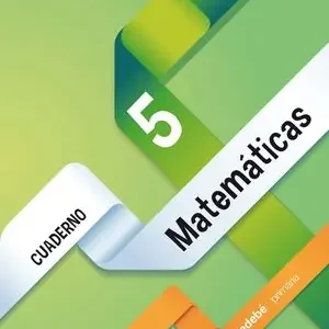 CUADERNO 5. MATEMÁTICAS 2 Mengenrabatt