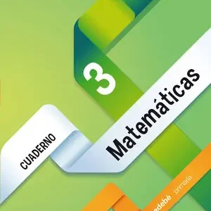 CUADERNO 3. MATEMÁTICAS 1 Saisonangebot
