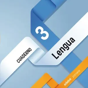 CUADERNO LENGUA 3 Neue Kollektion