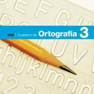 CUADERNO ORTOGRAFÍA 3 Super-Preis