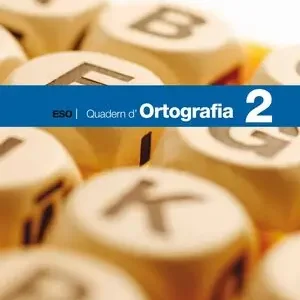 Angebot QUADERN D'ORTOGRAFIA 2