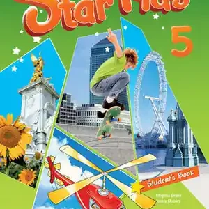 Schnäppchen STAR KIDS 5 STUDENT'S PACK