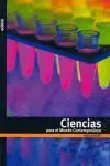 CIENCIAS PARA EL MUNDO CONTEMPORÁNEO Neuheit