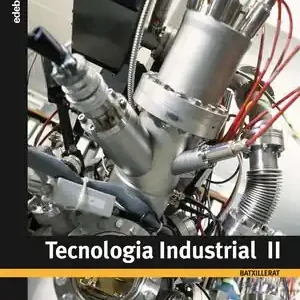 Begrenztes Angebot TECNOLOGIA INDUSTRIAL II