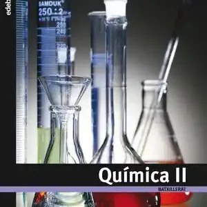 Geprüft QUÍMICA II