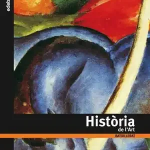 HISTÒRIA DE L'ART Heißes Angebot